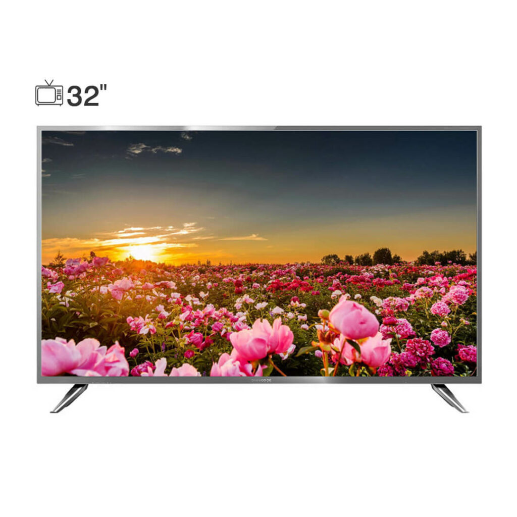 تلویزیون ال ای دی دوو مدل DLE-32MH1500 سایز 32 اینچ HD