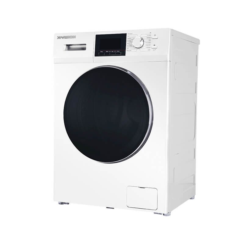 ماشین لباسشویی ایکس ویژن 9 کیلویی مدل TM94-AWBL سفید