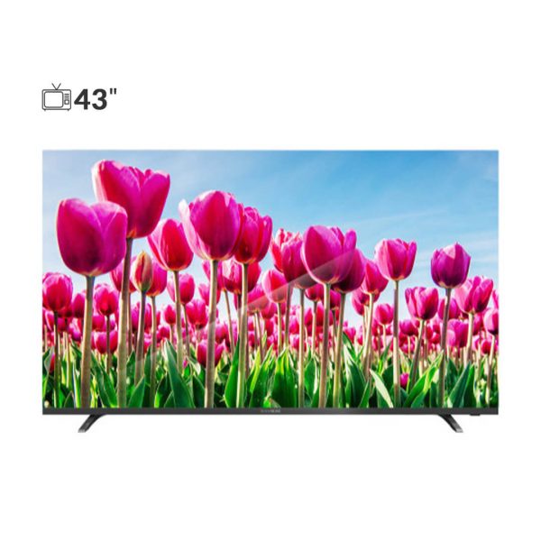 تلویزیون ال ای دی دوو مدل DLE-43K4311 سایز 43 اینچ FULL HD