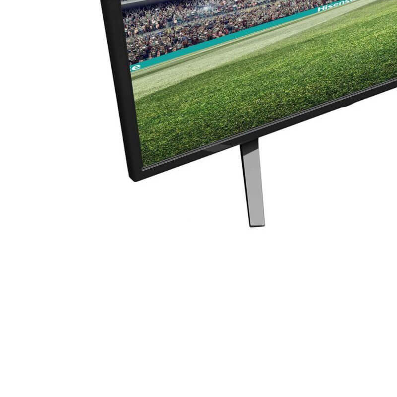 تلویزیون ال ای دی هوشمند هایسنس مدل 50A6101UW سایز 50 اینچ 4K