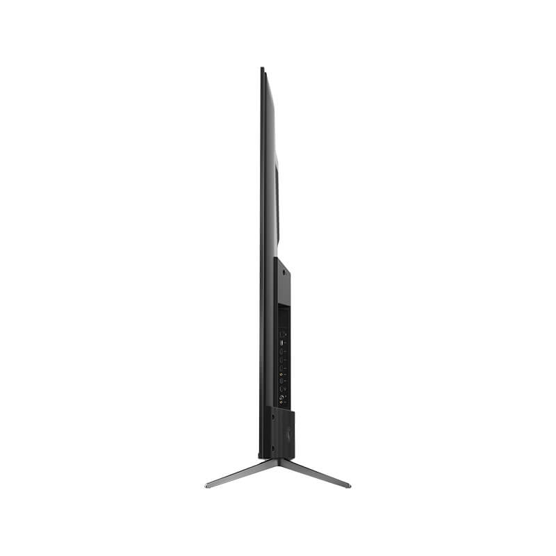 تلویزیون QLED هوشمند تی سی ال مدل 55C715 سایز 55 اینچ 4K
