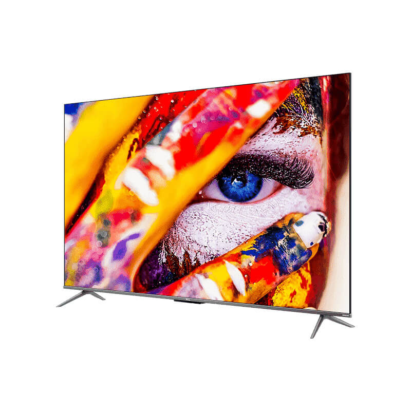 تلویزیون QLED هوشمند تی سی ال مدل 65C635 سایز 65 اینچ 4K