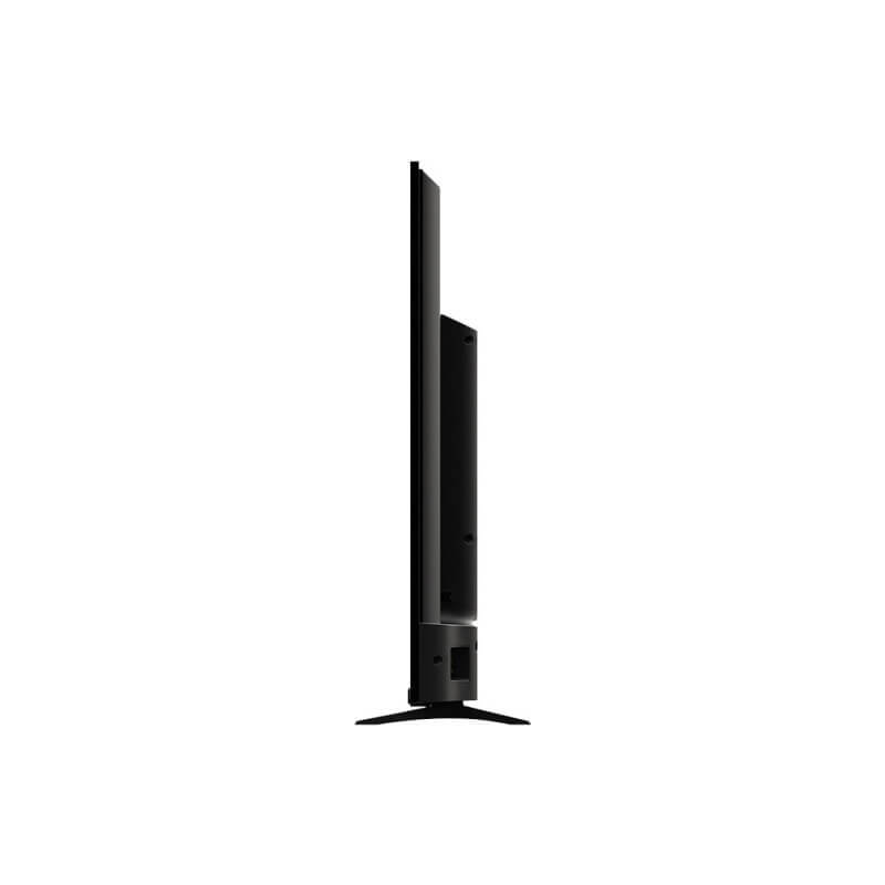 تلویزیون ال ای دی هوشمند دوو مدل DSL-43S7300EM سایز 43 اینچ Full HD