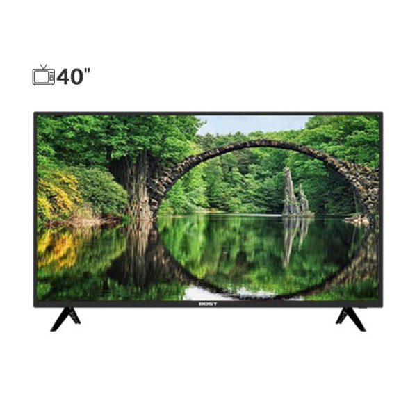 تلویزیون ال ای دی بست مدل 40BN2070J سایز 40 اینچ Full HD