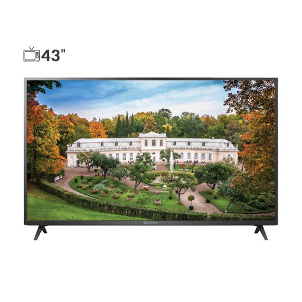 تلویزیون ال ای دی هوشمند هاورسن مدل HTV-FS4301 سایز 43 اینچ FULL HD