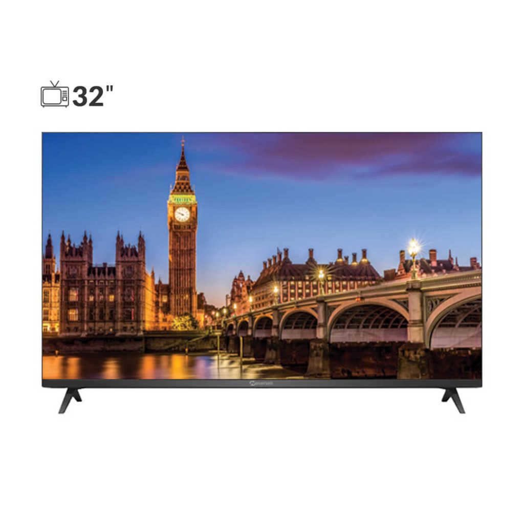 تلویزیون ال ای دی هوشمند هاورسن مدلHTV-HD3201 سایز 32 اینچ HD