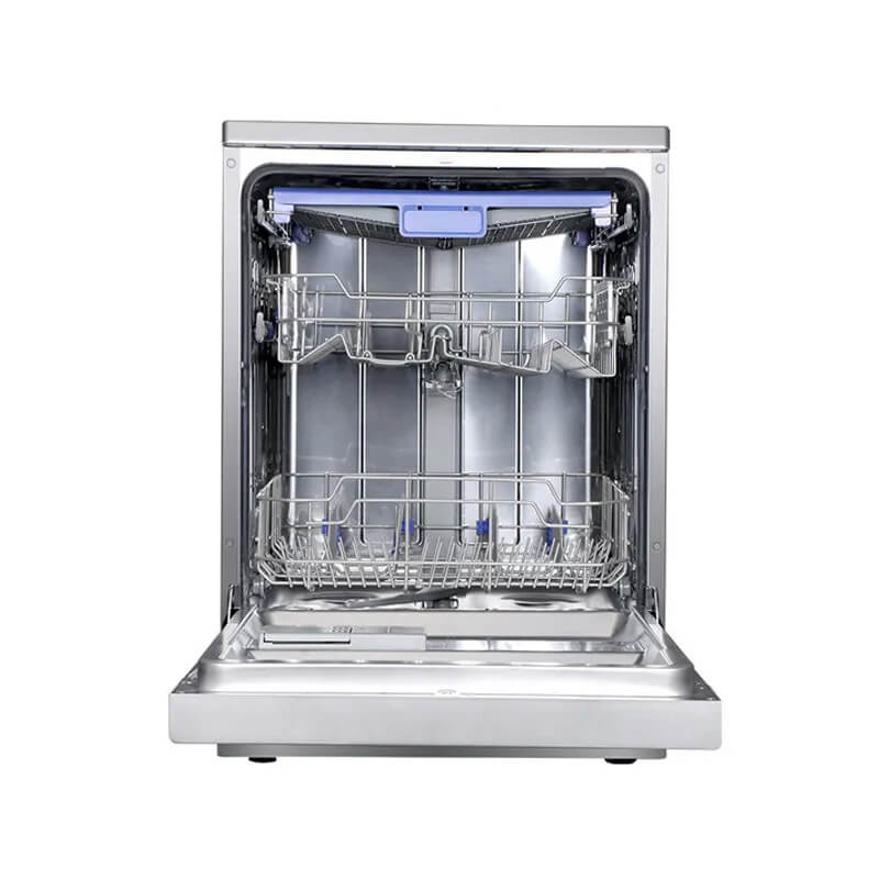 ماشین ظرفشویی پاکشوما 15 نفره مدل MDF-15306 S سیلور