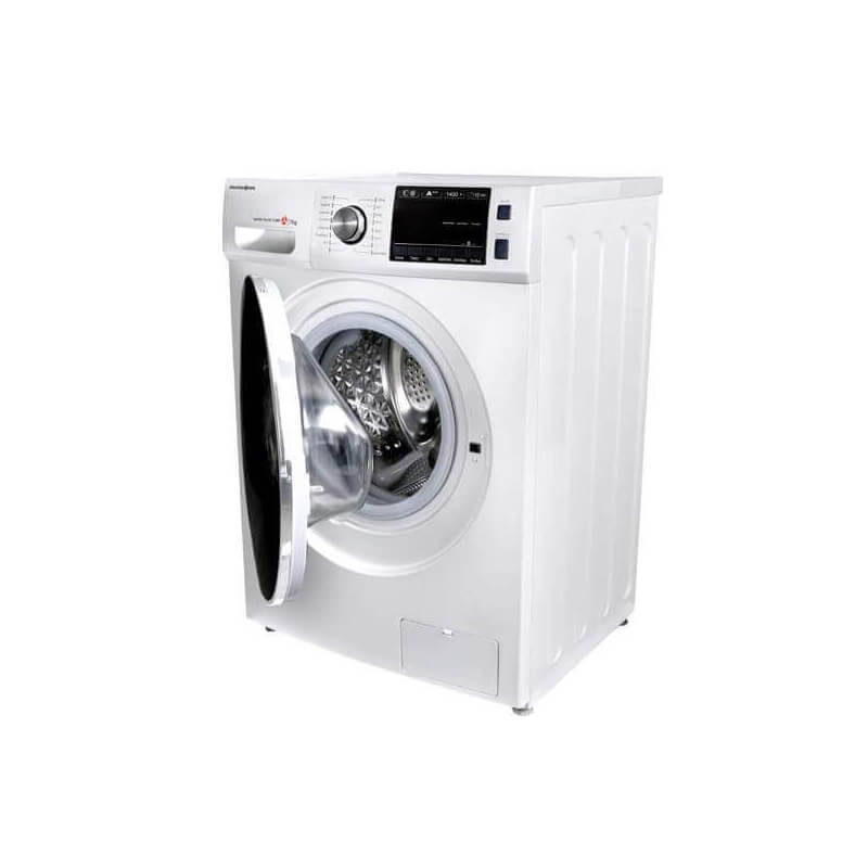 ماشین لباسشویی پاکشوما 9 کیلویی مدل TFB-96402 WT سفید