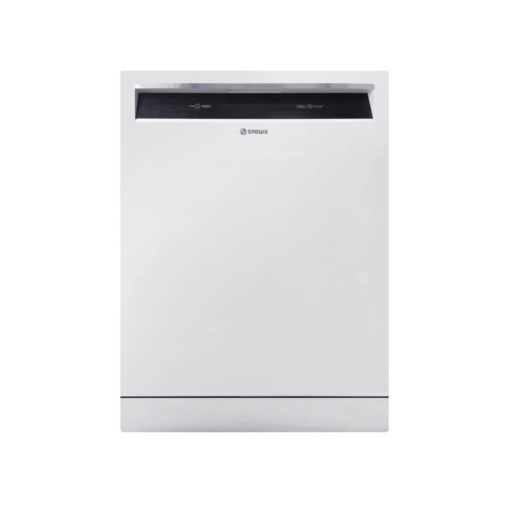 ماشین ظرفشویی اسنوا 13 نفره مدل SDW-F353210 سفید